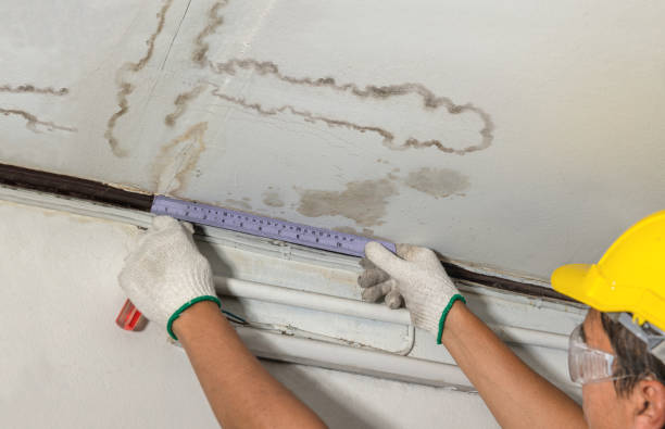 Reliable Sewage Cleanup contractor in Apex, NC by Aqua Guard Water Damage